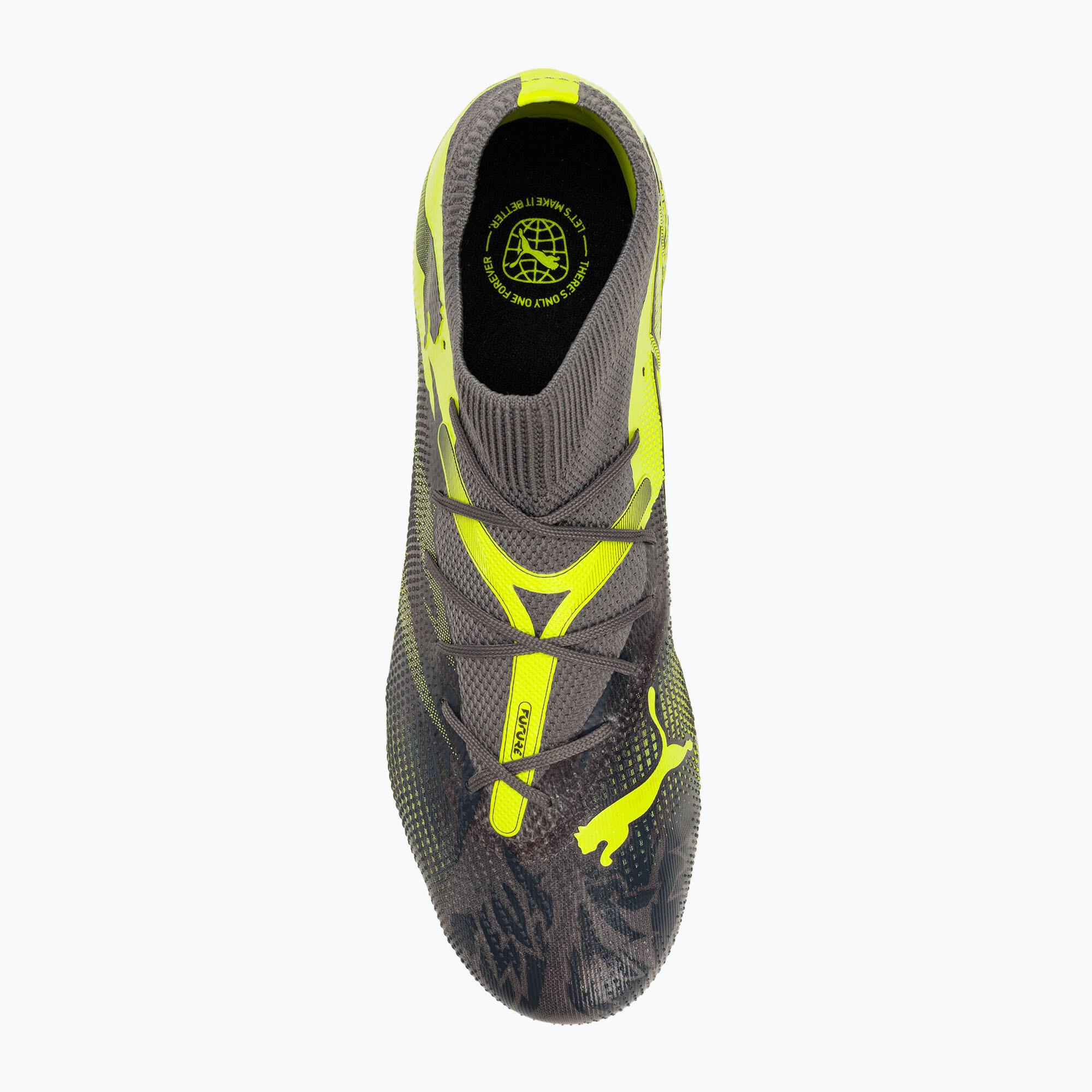 Buty piłkarskie PUMA Future 7 Match Rush FG/AG strongcool electric 5/7