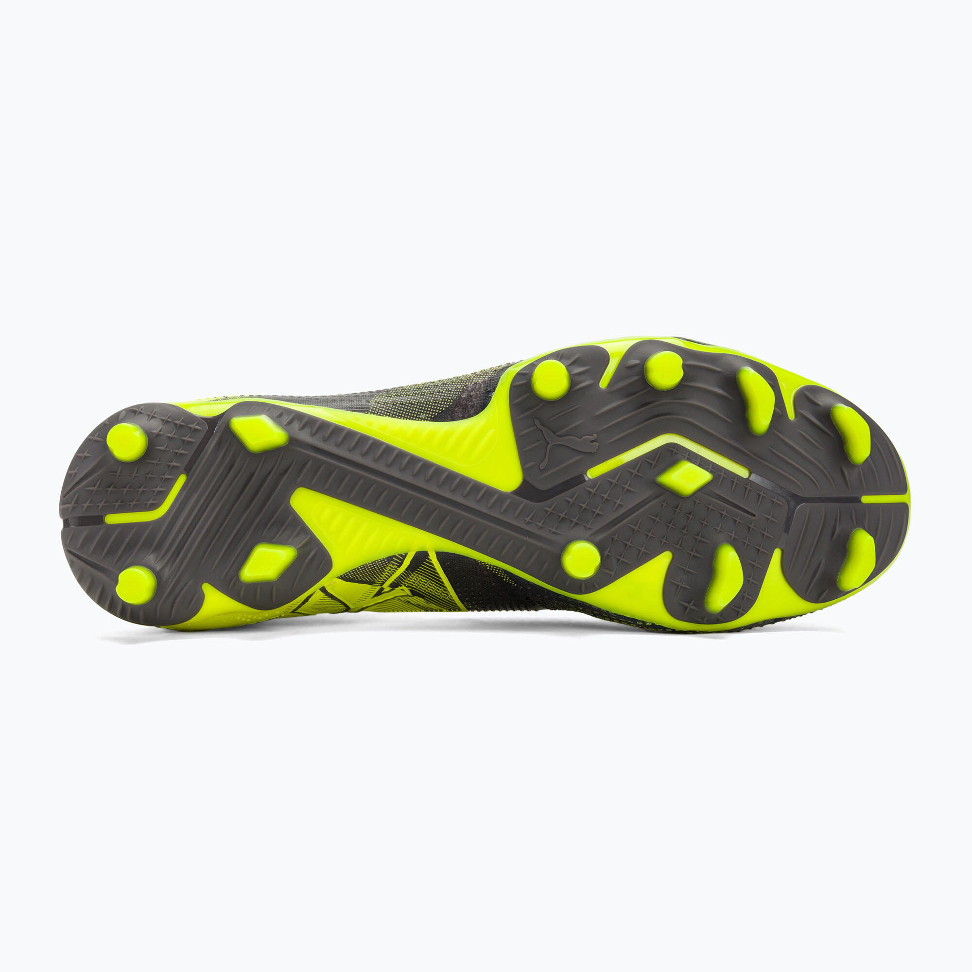 Buty piłkarskie PUMA Future 7 Match Rush FG/AG strongcool electric 4/7