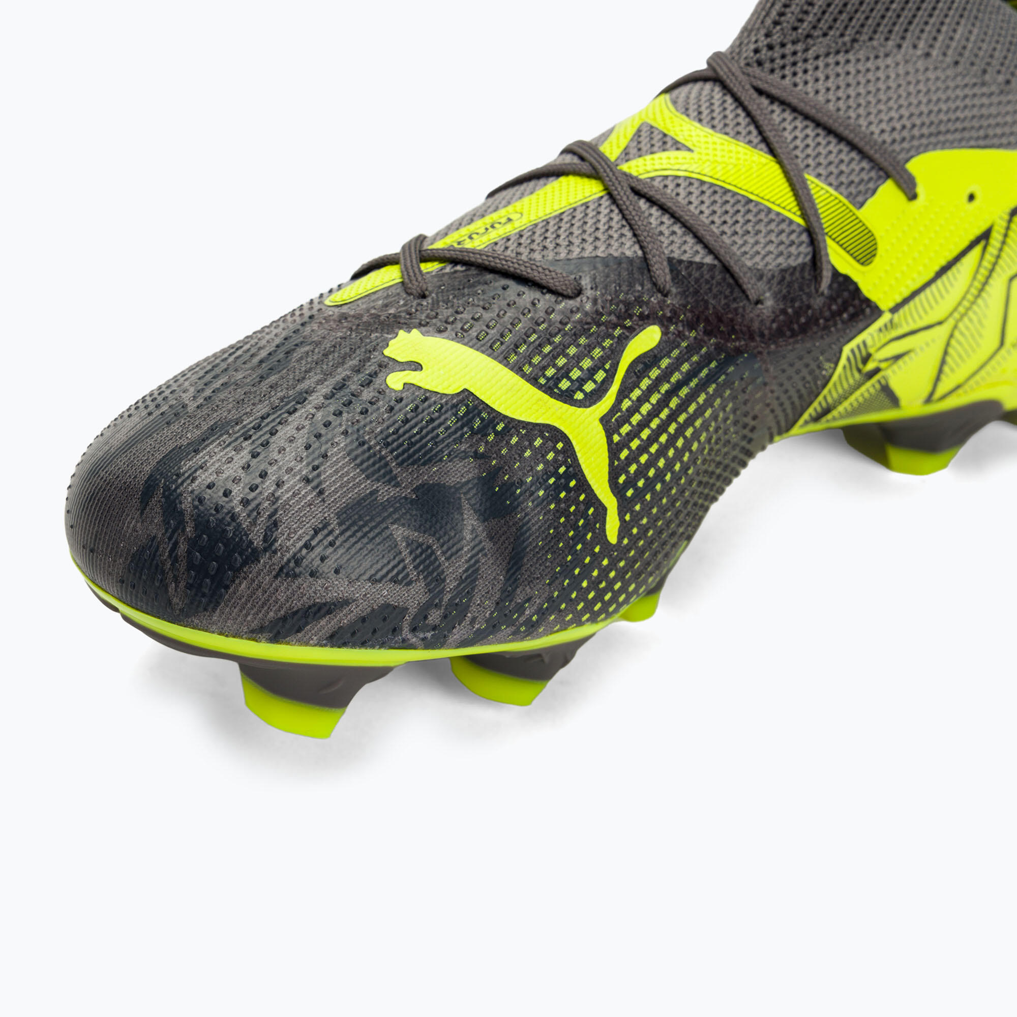 Buty piłkarskie PUMA Future 7 Match Rush FG/AG strongcool electric 7/7