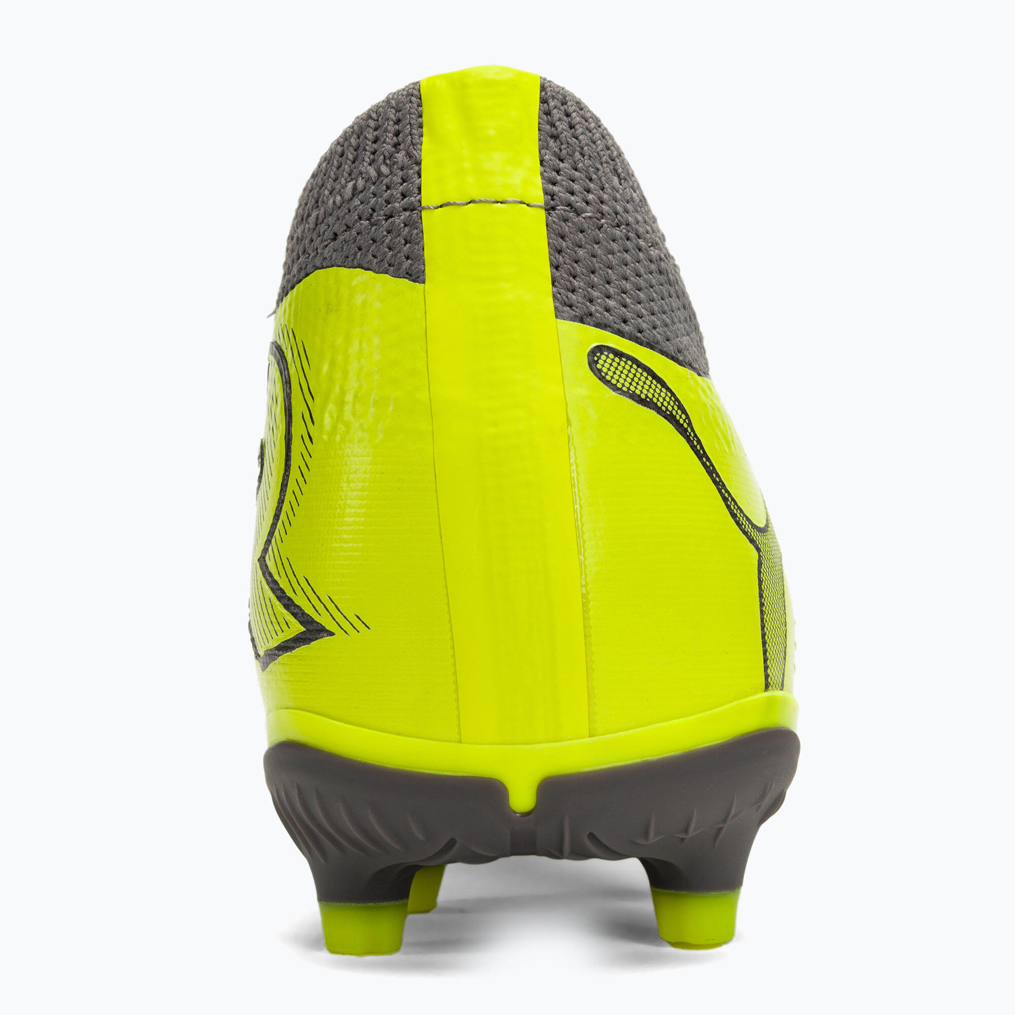 Buty piłkarskie PUMA Future 7 Match Rush FG/AG strongcool electric 6/7