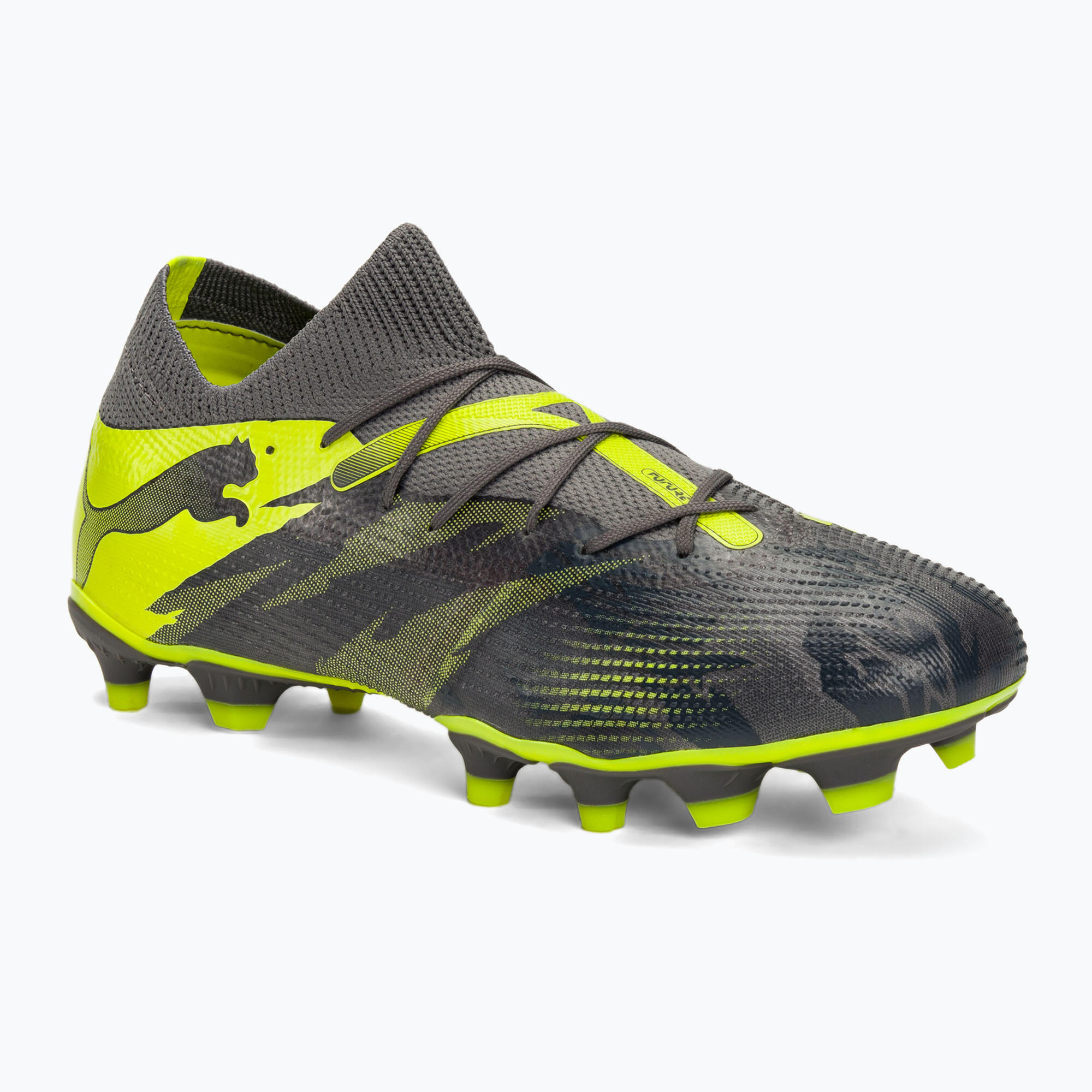 PUMA picture