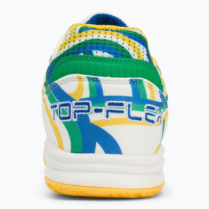 Buty piłkarskie Mężczyzna Joma Top Flex Rebound 24 Ferrão zielony