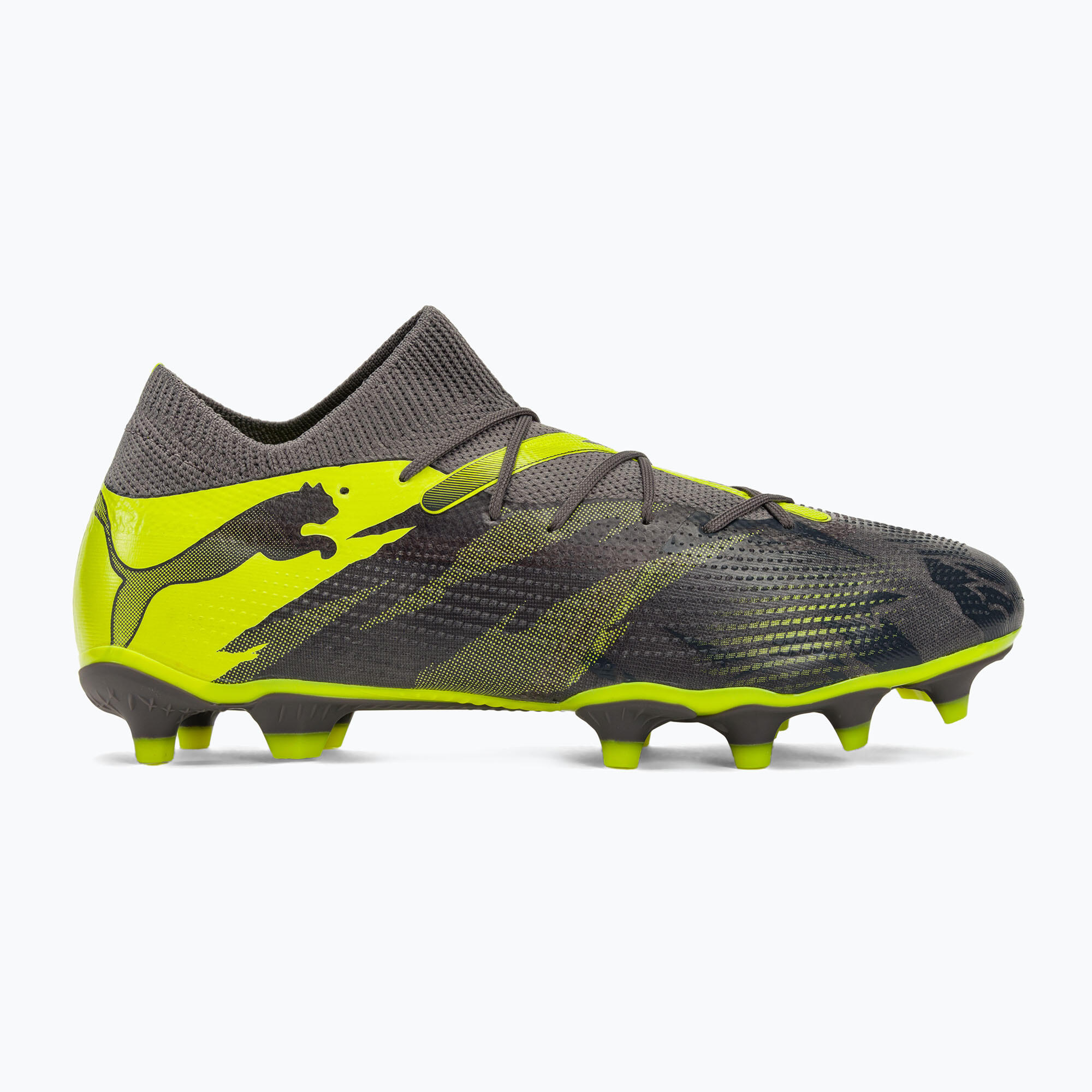 Buty piłkarskie PUMA Future 7 Match Rush FG/AG strongcool electric 2/7