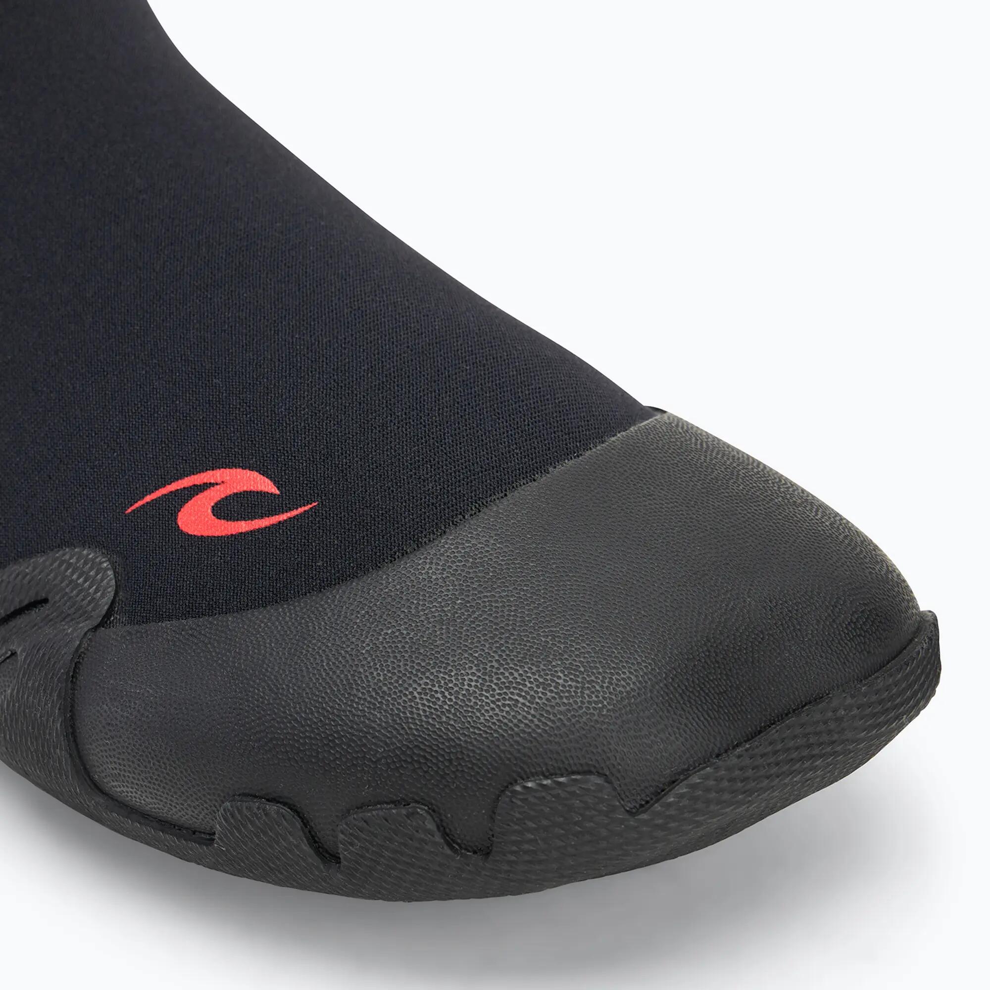 Buty do wody Rip Curl Omega 5mm Round Toe Zip 7/7