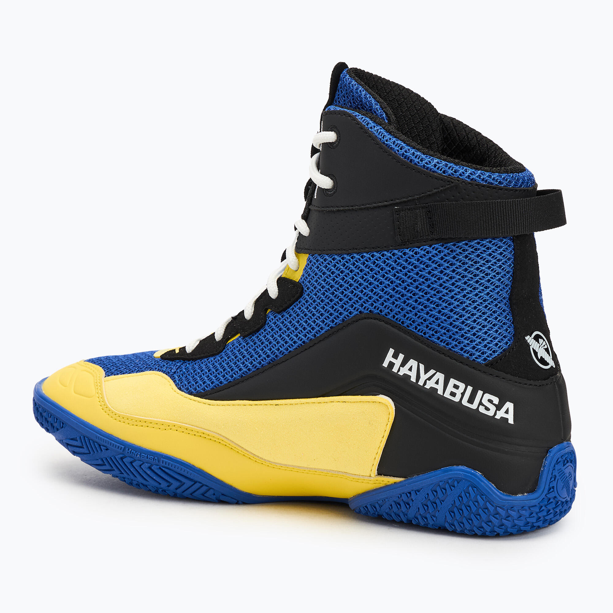 Botas de boxe masculinas Hayabusa Talon Boxing 3/7