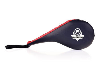 Einzelnes Trainingskicking-Pad DBX Bushido