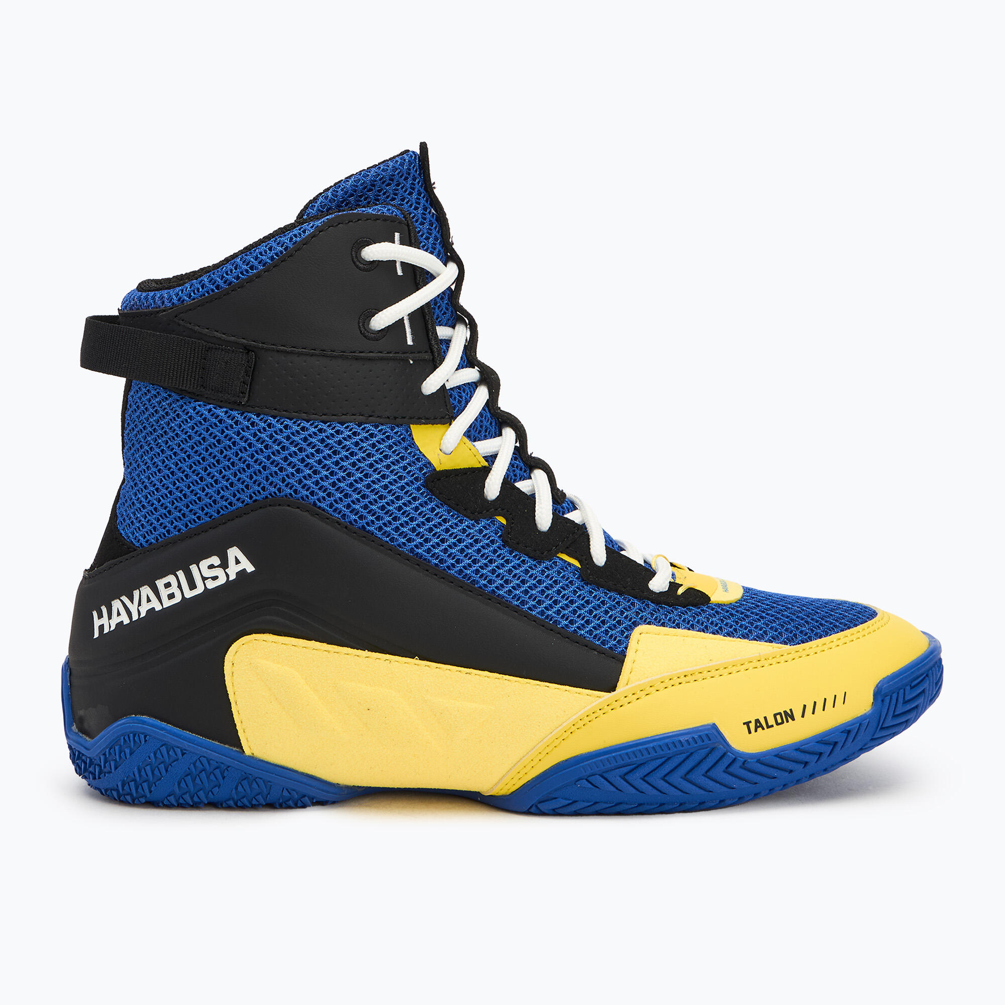 Botas de boxe masculinas Hayabusa Talon Boxing 2/7