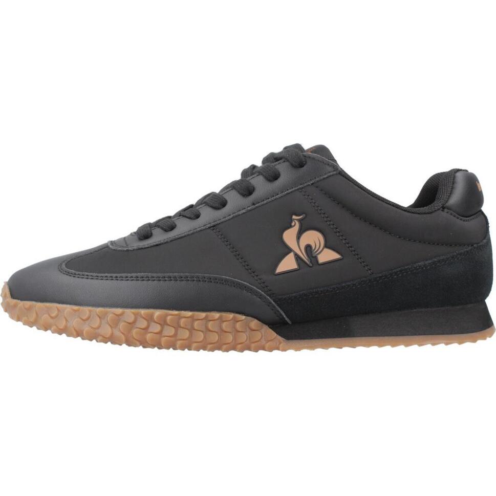Tenisówki Le Coq Sportif Model Veloce I Kolor Czarny