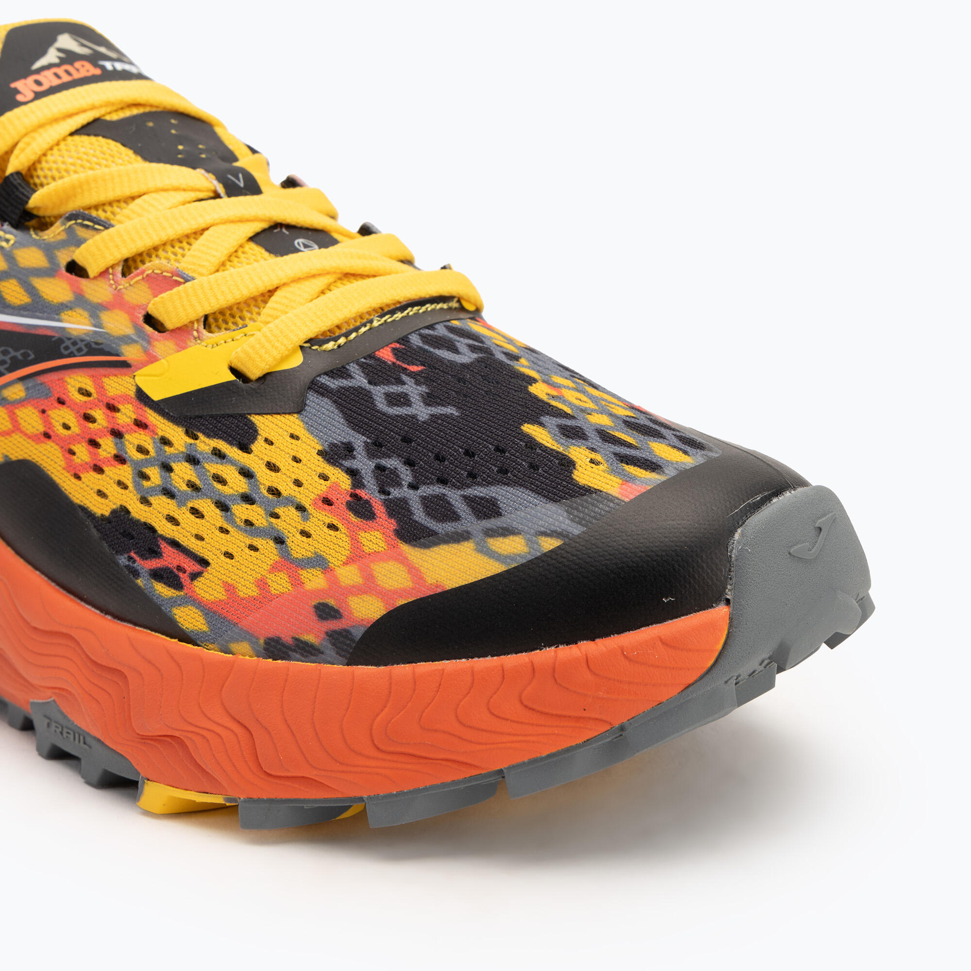 Tênis de corrida Joma modelo TKSIMS2528 para homem 7/7