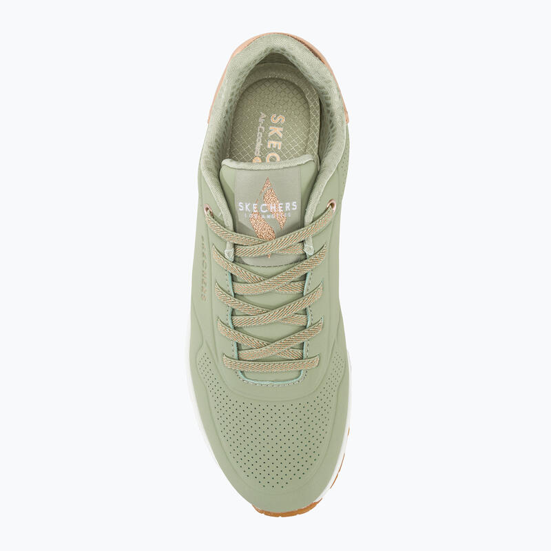 Pantofi damă SKECHERS Uno Shimmer Away