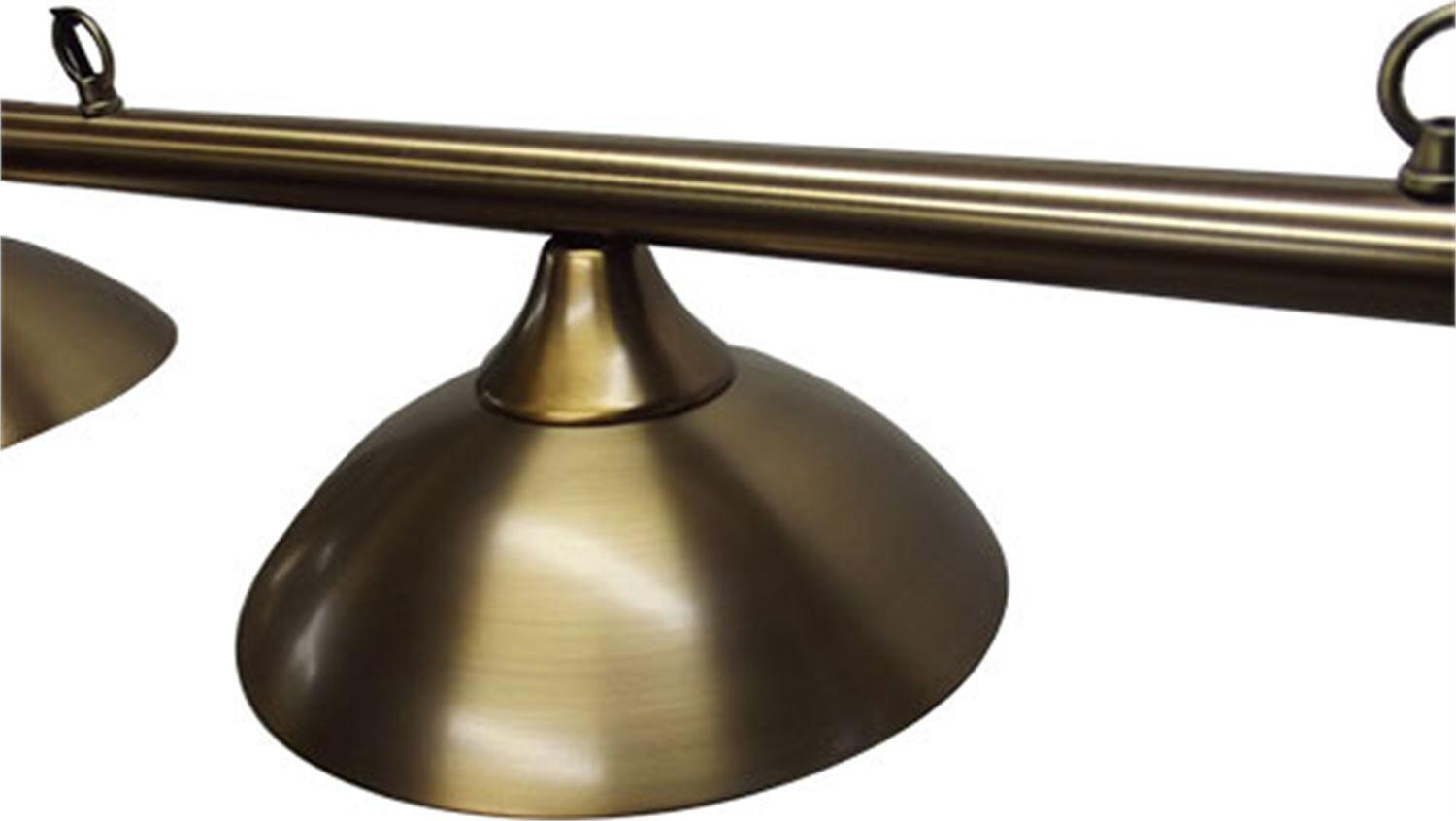 Lexor Antique 3 abat-jours 2/3