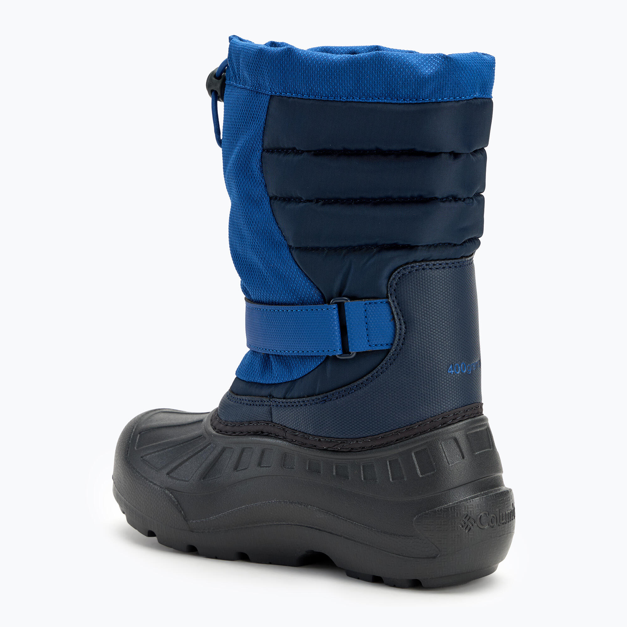 Scarponcini da neve per bambini Columbia Youth Powderbug Snowlite mountain spicy 3/7