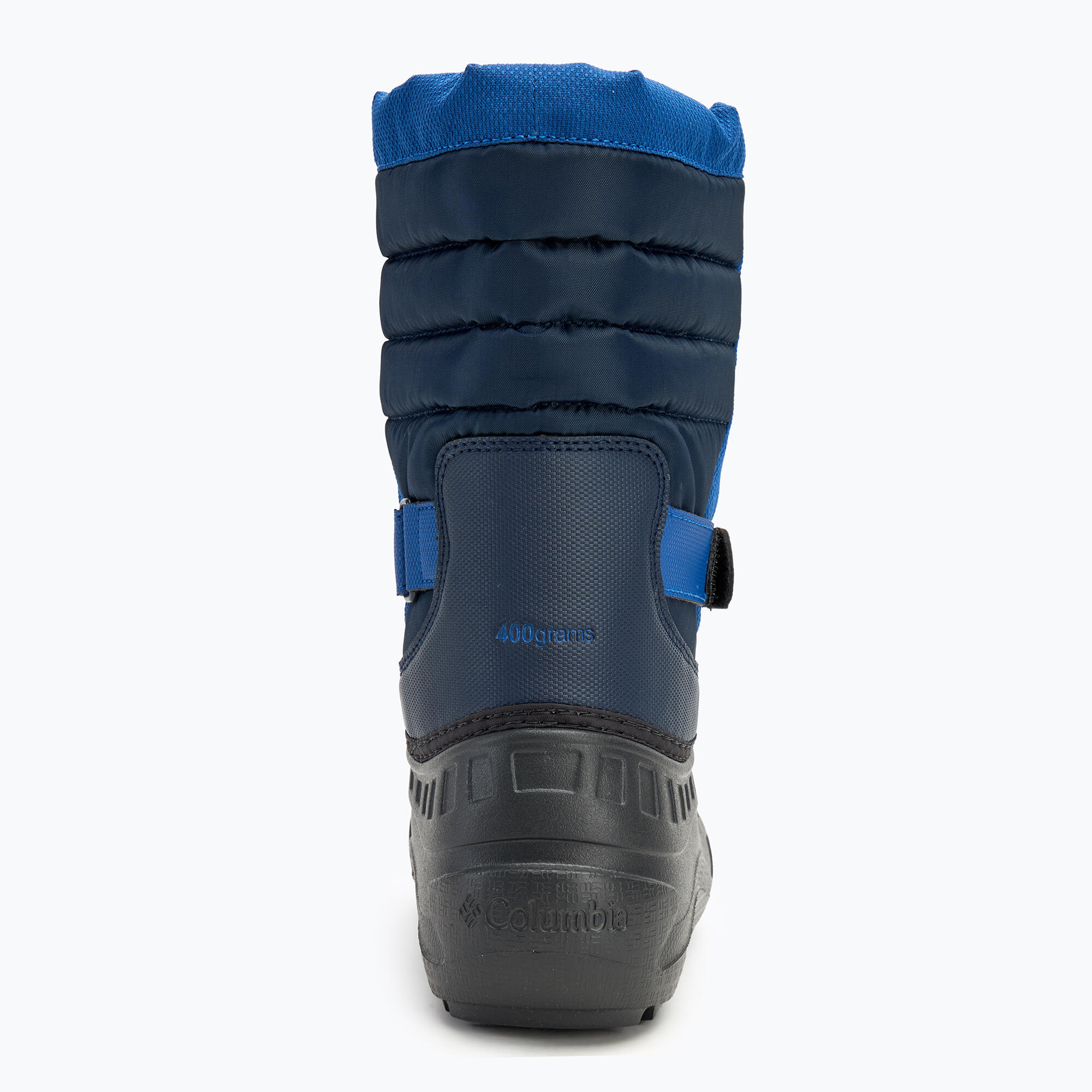 Scarponcini da neve per bambini Columbia Youth Powderbug Snowlite mountain spicy 6/7