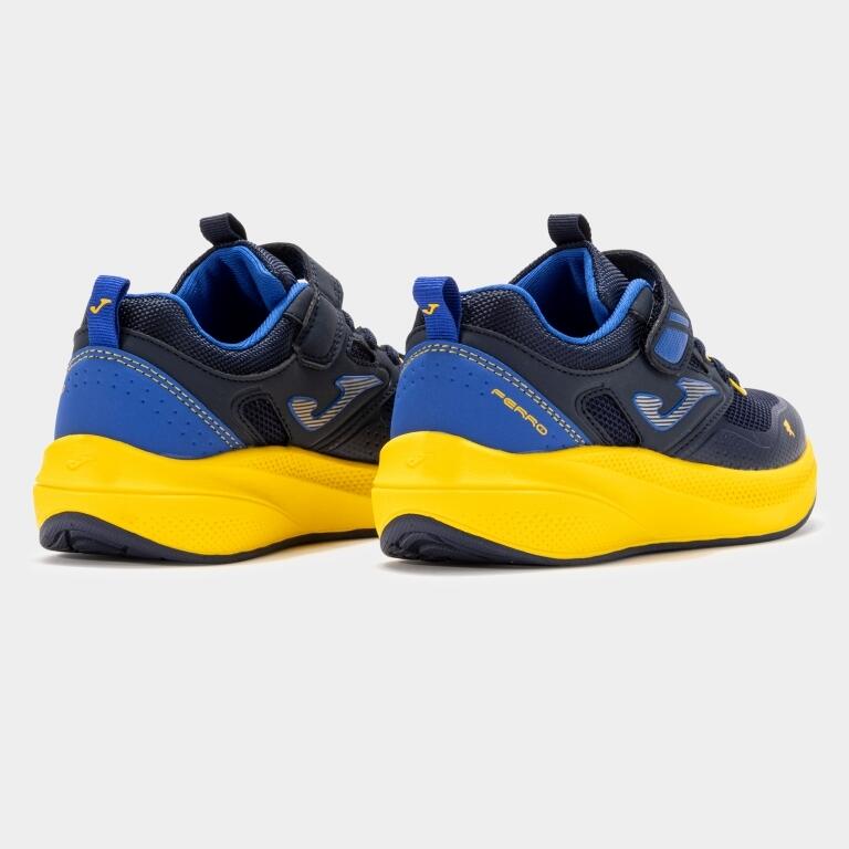 Buty dziecięce Joma Ferro Jr