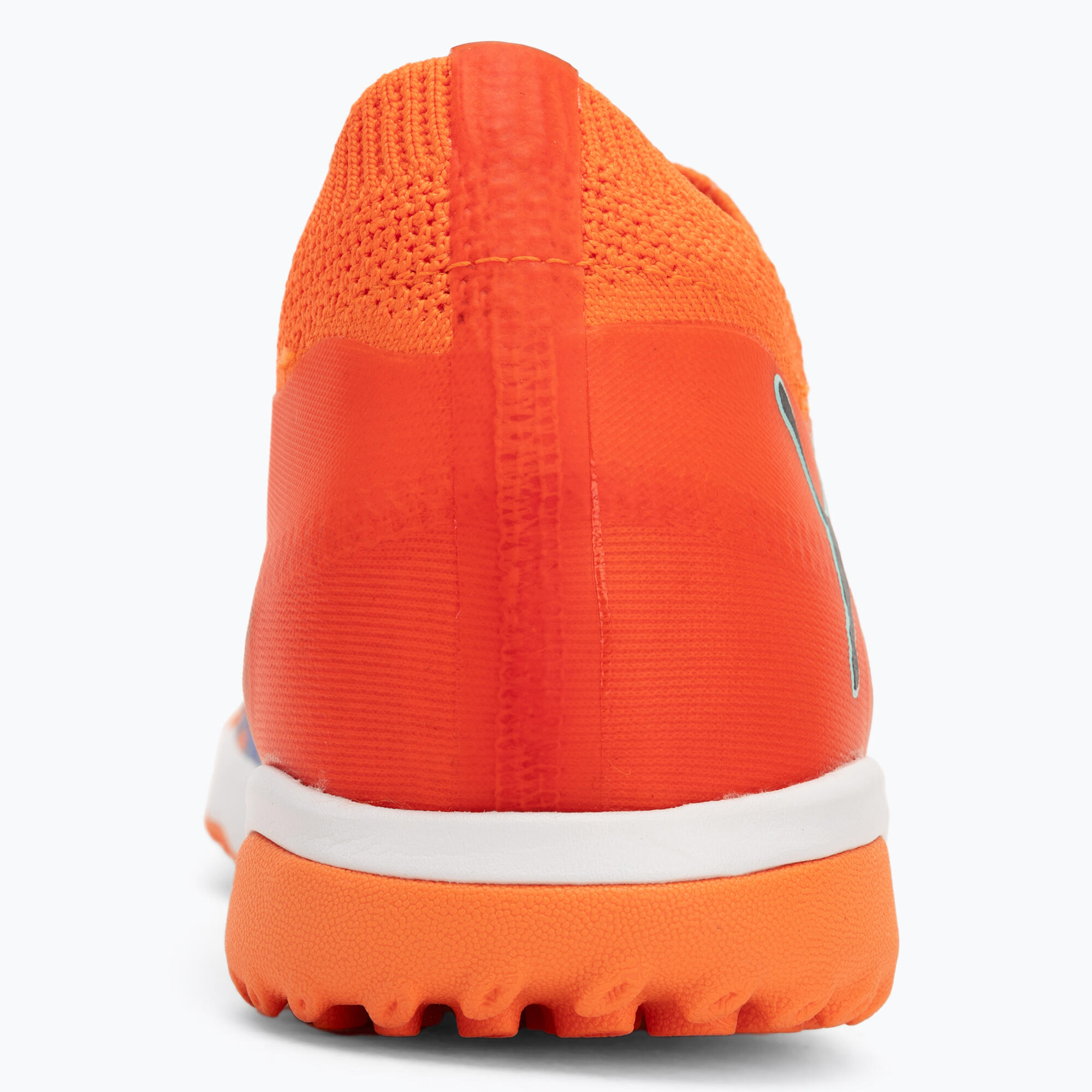 Voetbalschoenen PUMA Future 8 Match Creativity TT Orange 6/7