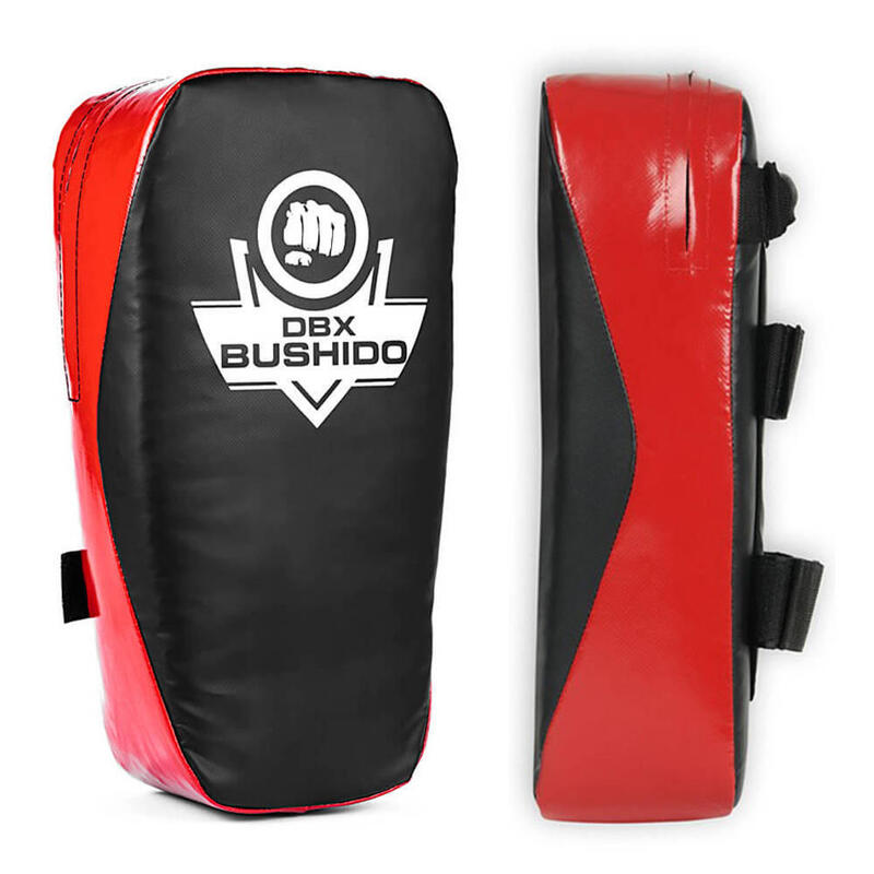 Tajska tarcza treningowa typu TPAO DBX Bushido T42B