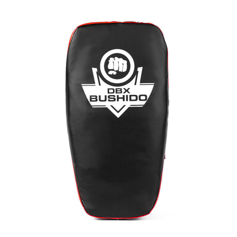 Tajska tarcza treningowa typu TPAO DBX Bushido T42B