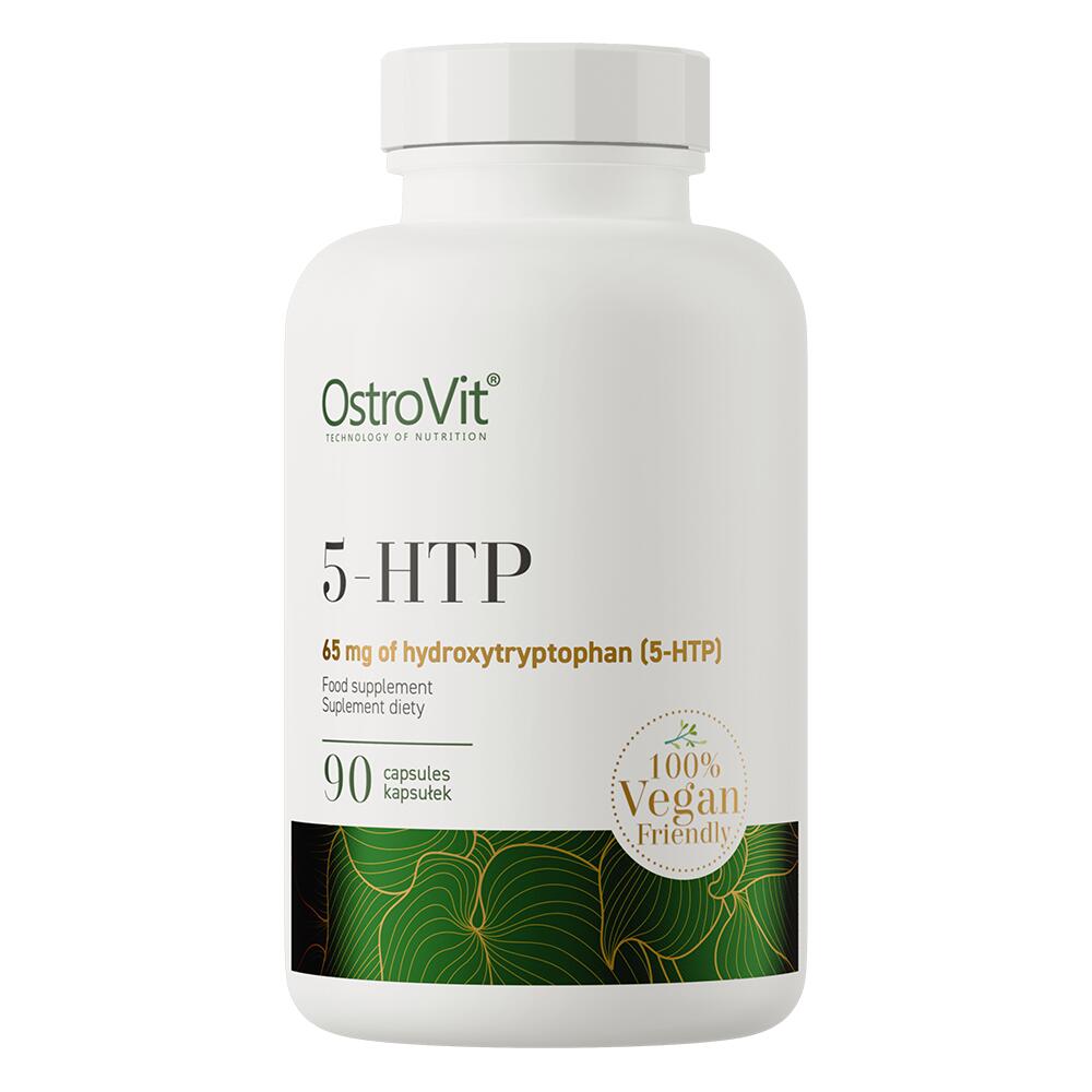 OstroVit 5-HTP 90 Caps