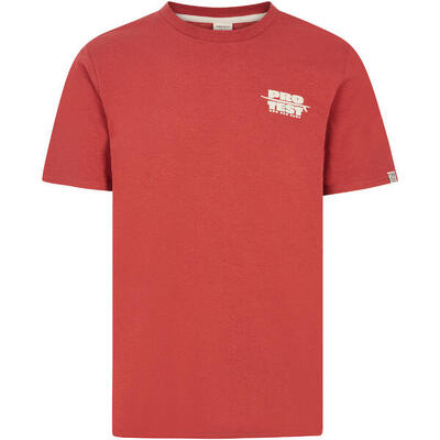 T-shirt protest baio