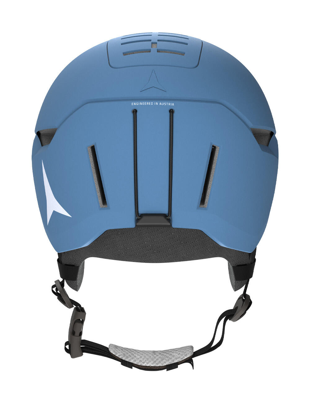 Kask narciarski damski ATOMIC REVENT blue 3/3