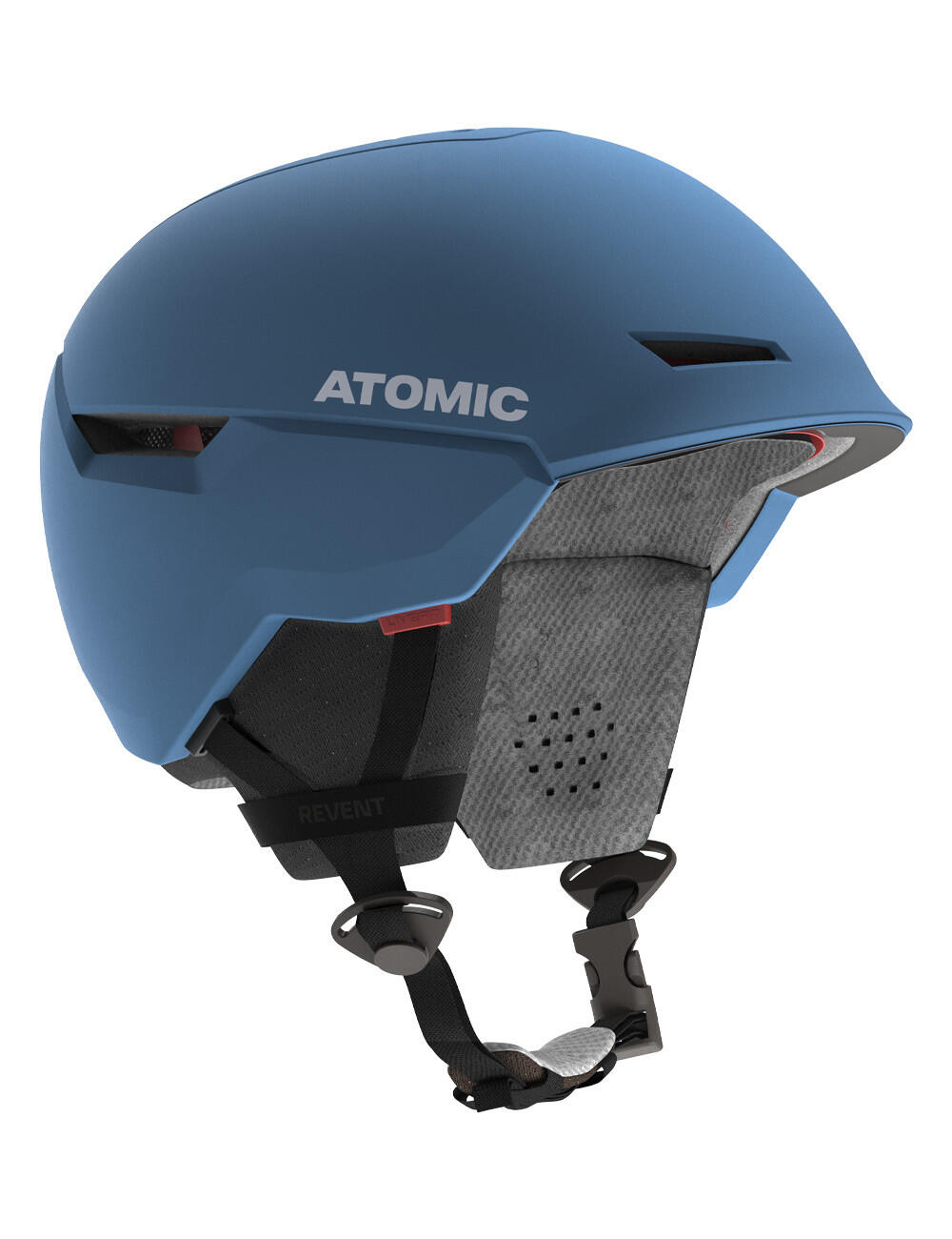 Kask narciarski damski ATOMIC REVENT blue 2/3