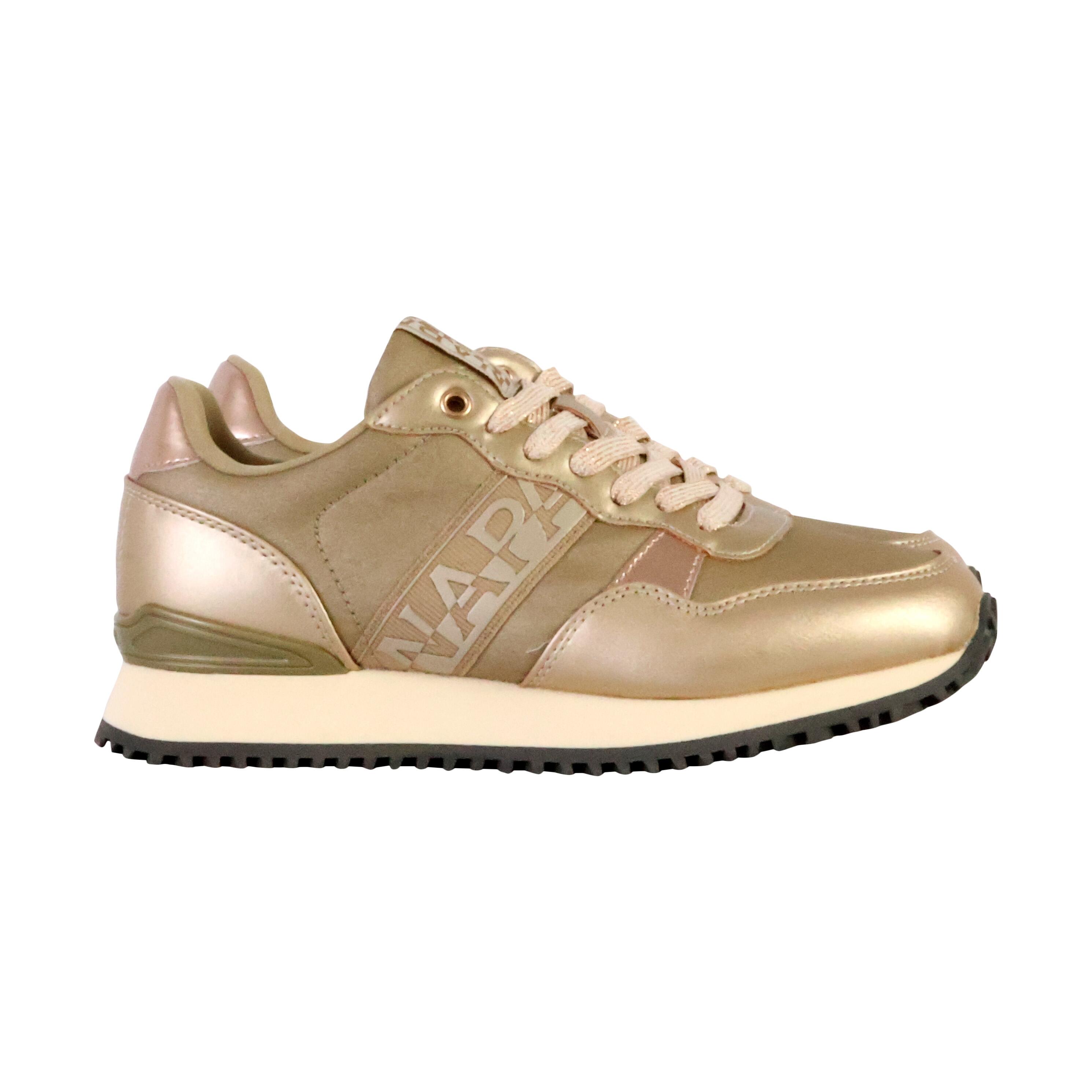 Basket à Lacets Napapijri STRA - Femme 3/7