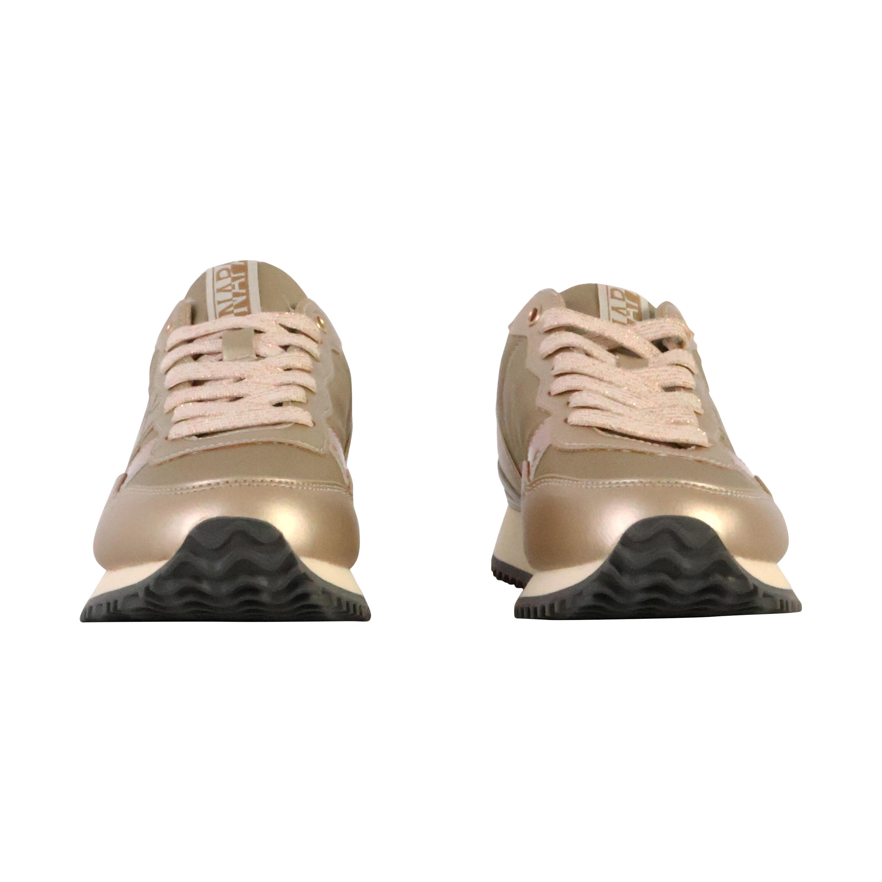 Basket à Lacets Napapijri STRA - Femme 5/7