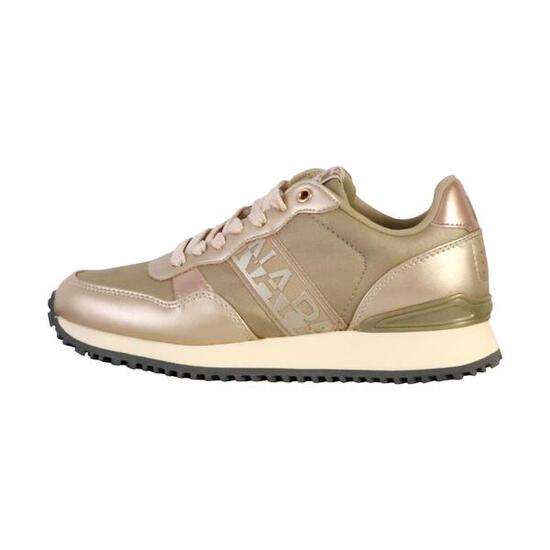 Scarpe da donna Napapijri Astra platinum