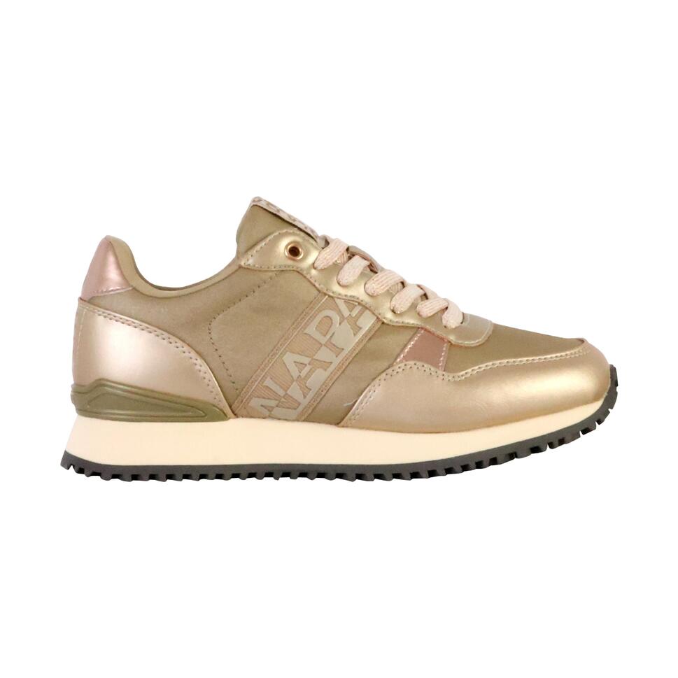 Buty damskie Napapijri Astra platinum