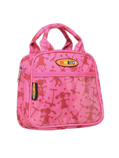 Petit Sac à Main Rose