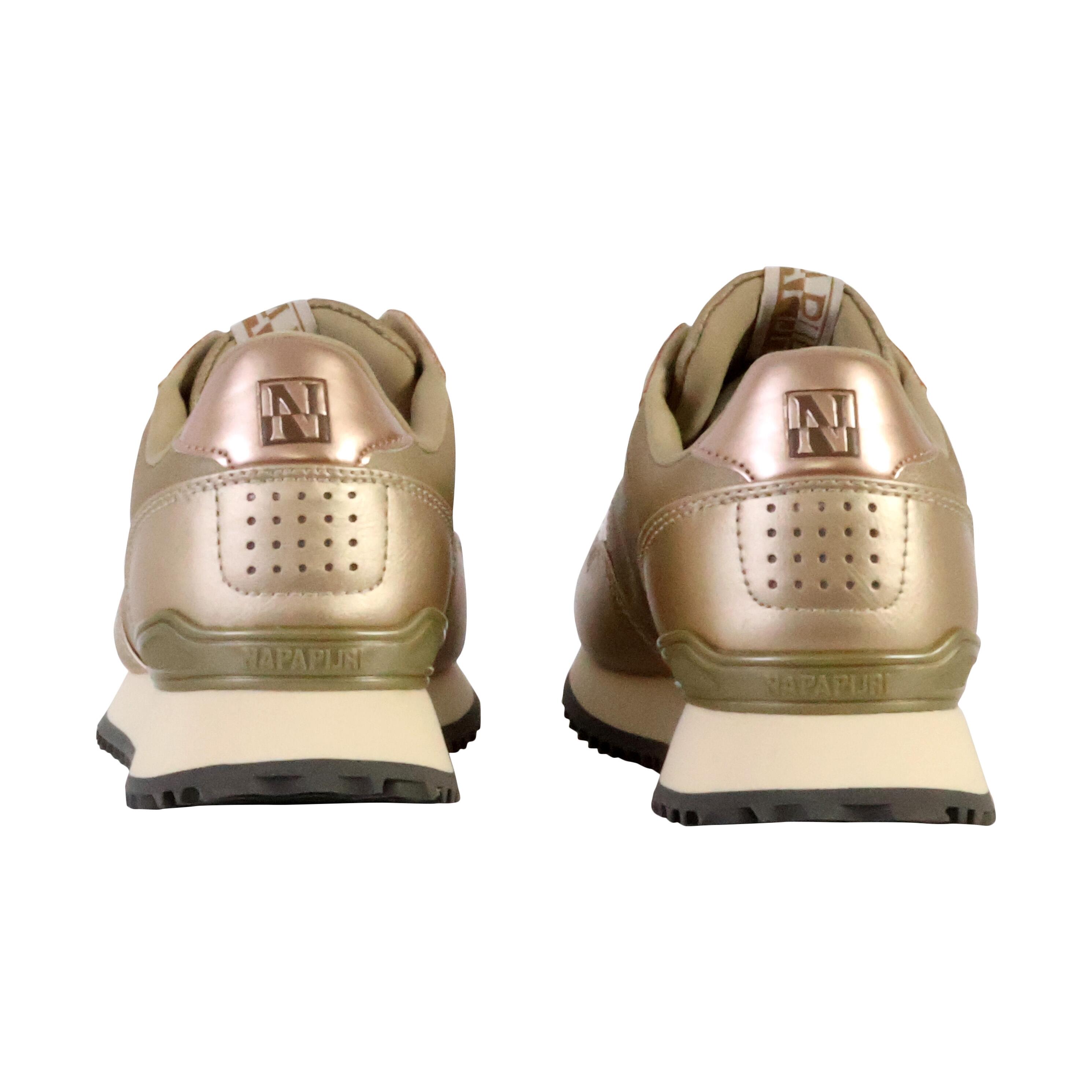 Basket à Lacets Napapijri STRA - Femme 4/7