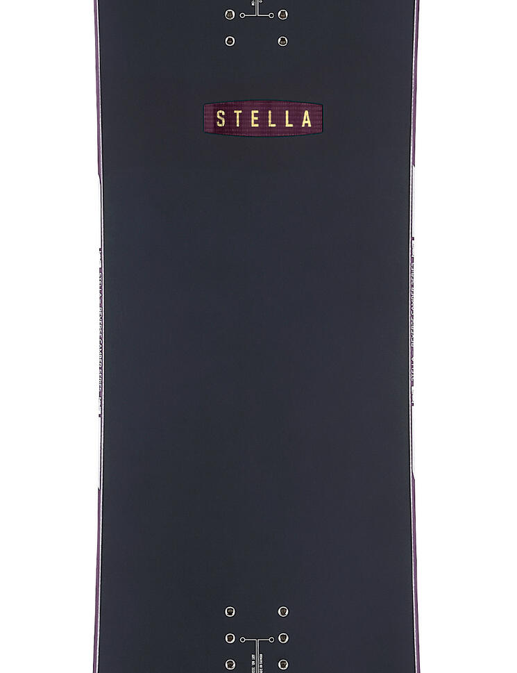 Deska snowboardowa damska Head Stella