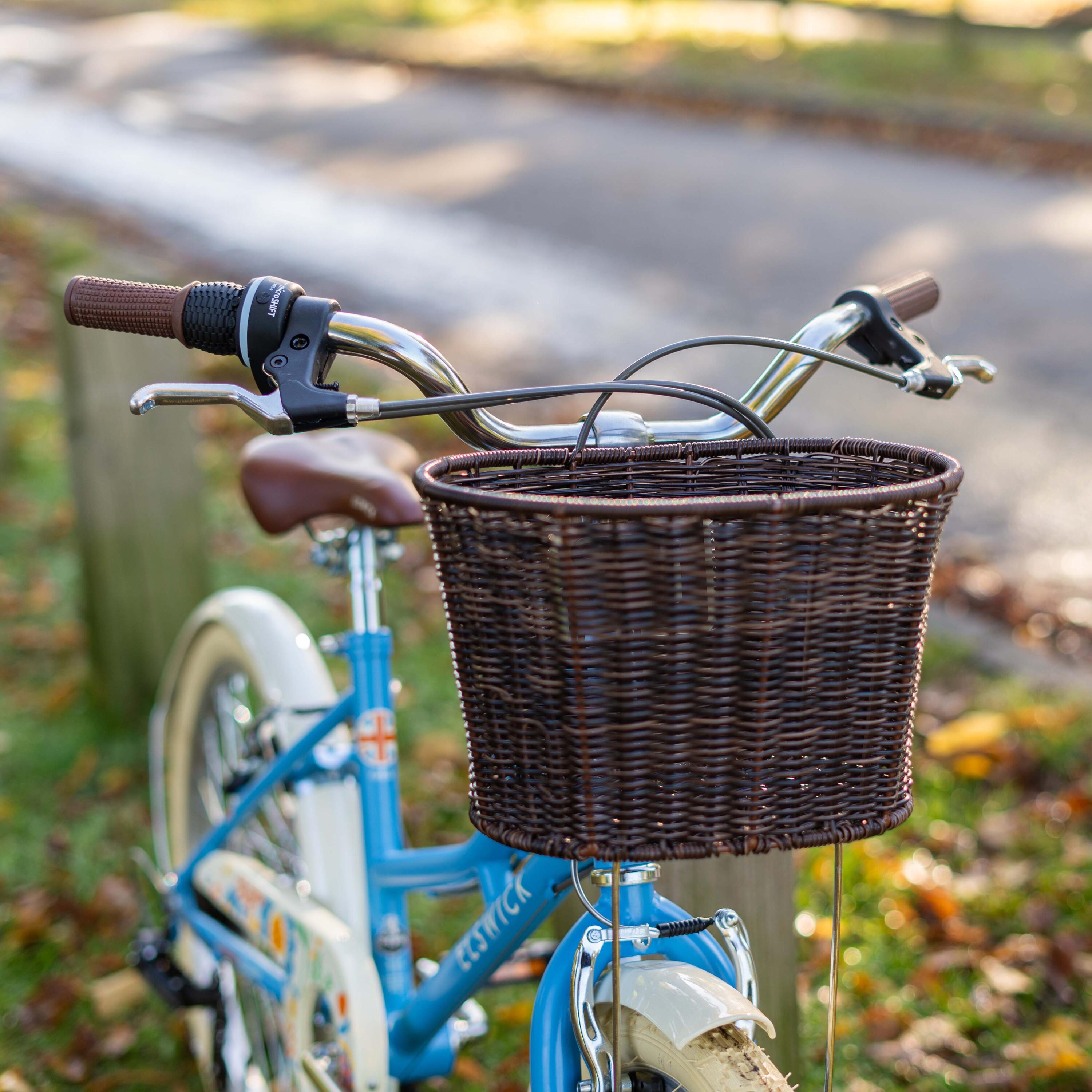 Elswick Cherish 20" Kids Heritage Bike 5/7