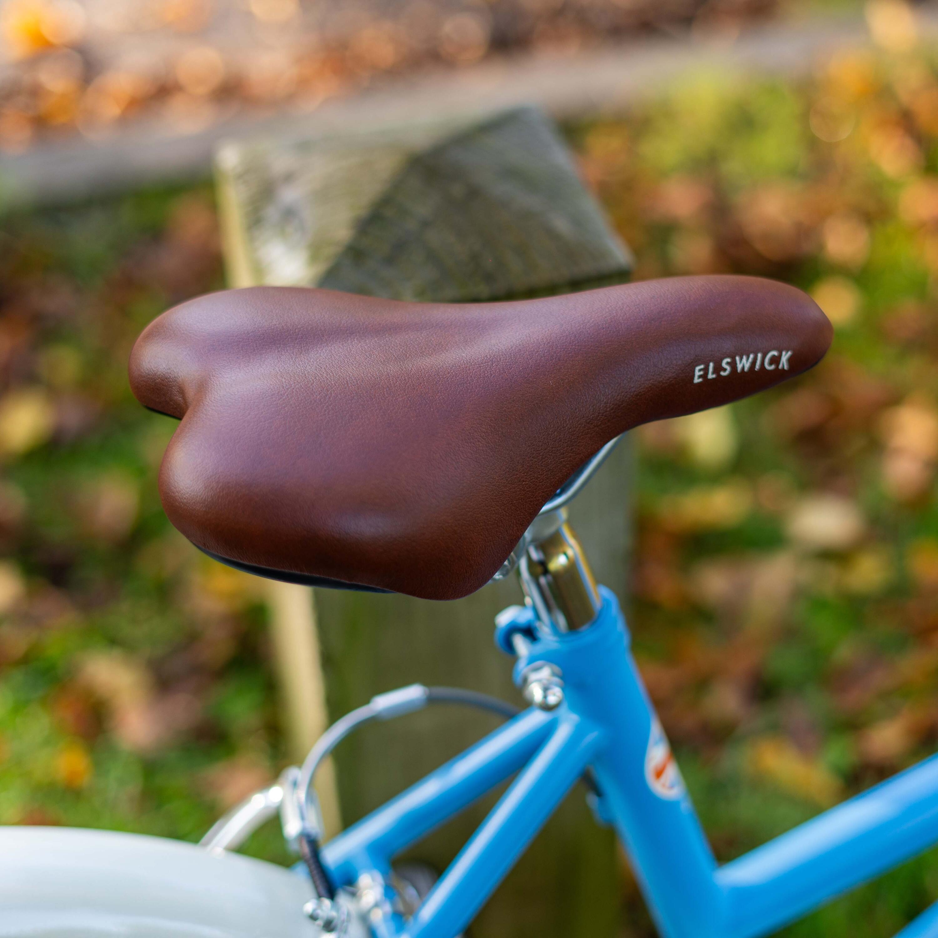 Elswick Cherish 20" Kids Heritage Bike 6/7