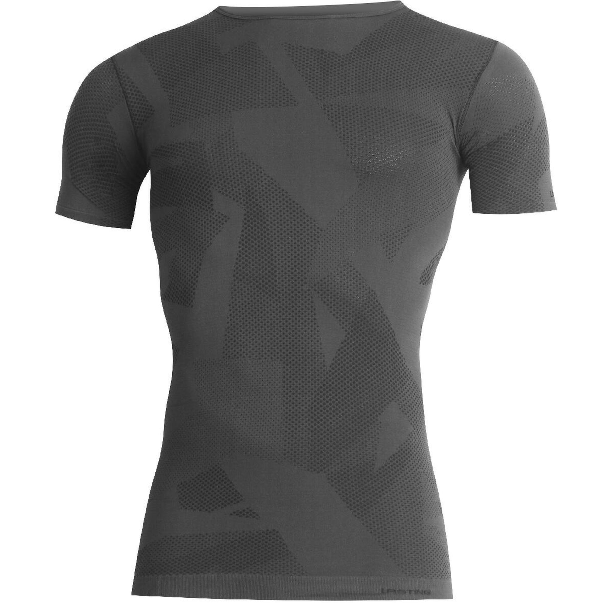 LASTING Funkční tričko se stříbrným vláknem MIKY