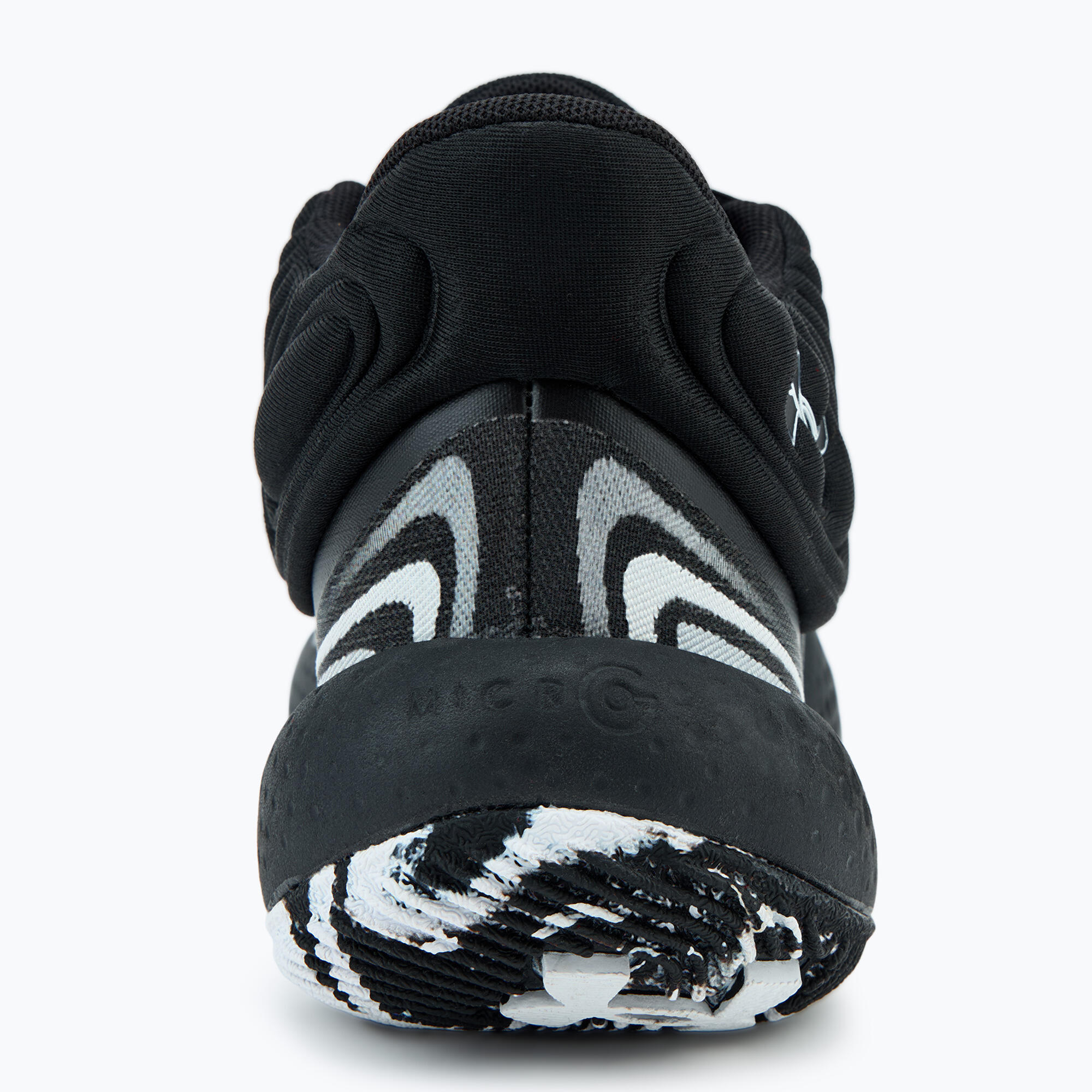Buty do koszykówki Under Armour Spawn 6 Middistantmod 6/7