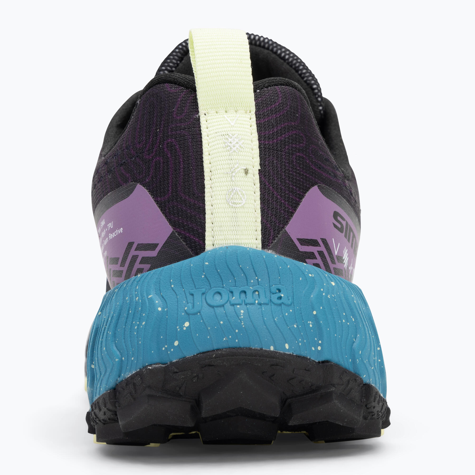 Scarpe da running Joma modello TKSMLS2501 per donne 6/7