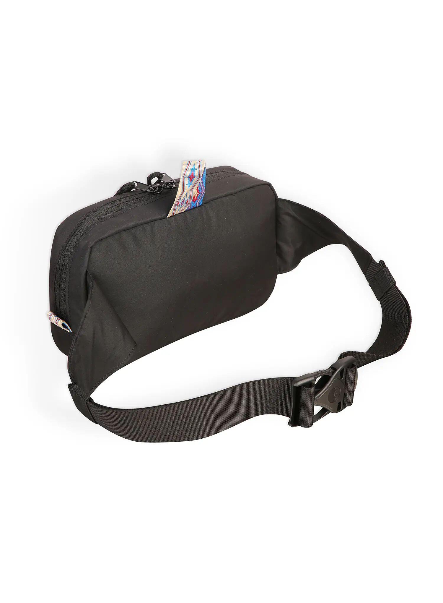 Nerka Kavu Cattle Point - black 2/5