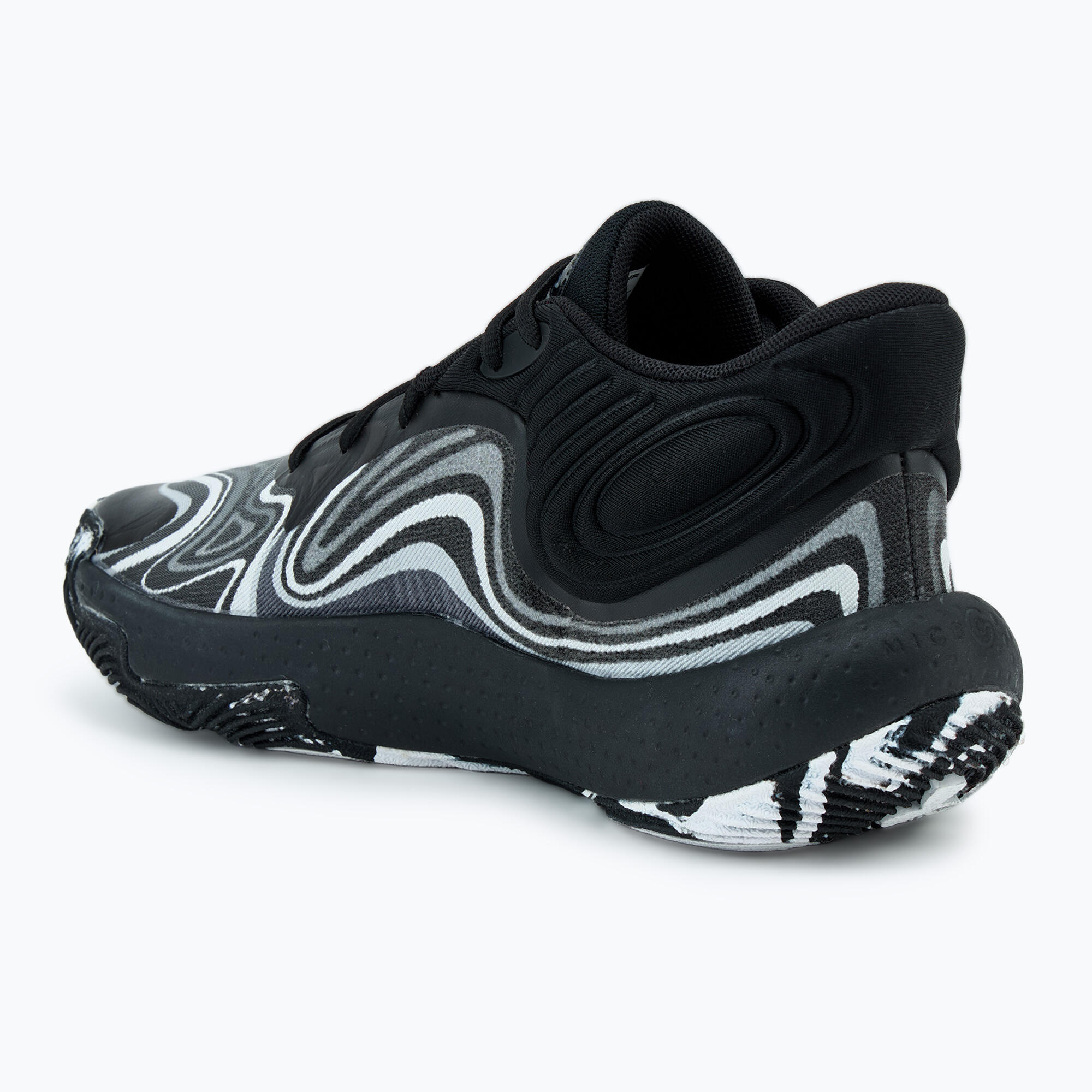 Buty do koszykówki Under Armour Spawn 6 Middistantmod 3/7