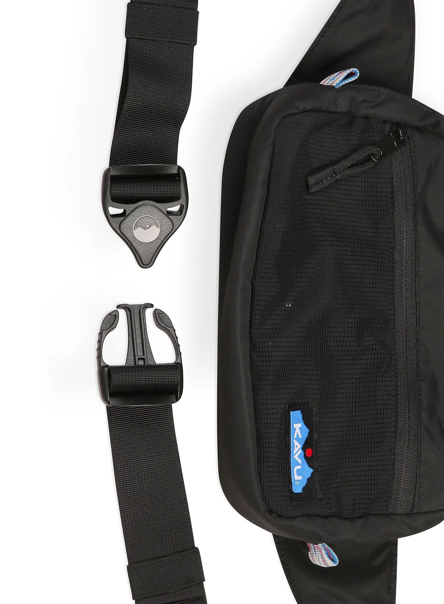 Nerka Kavu Cattle Point - black 4/5