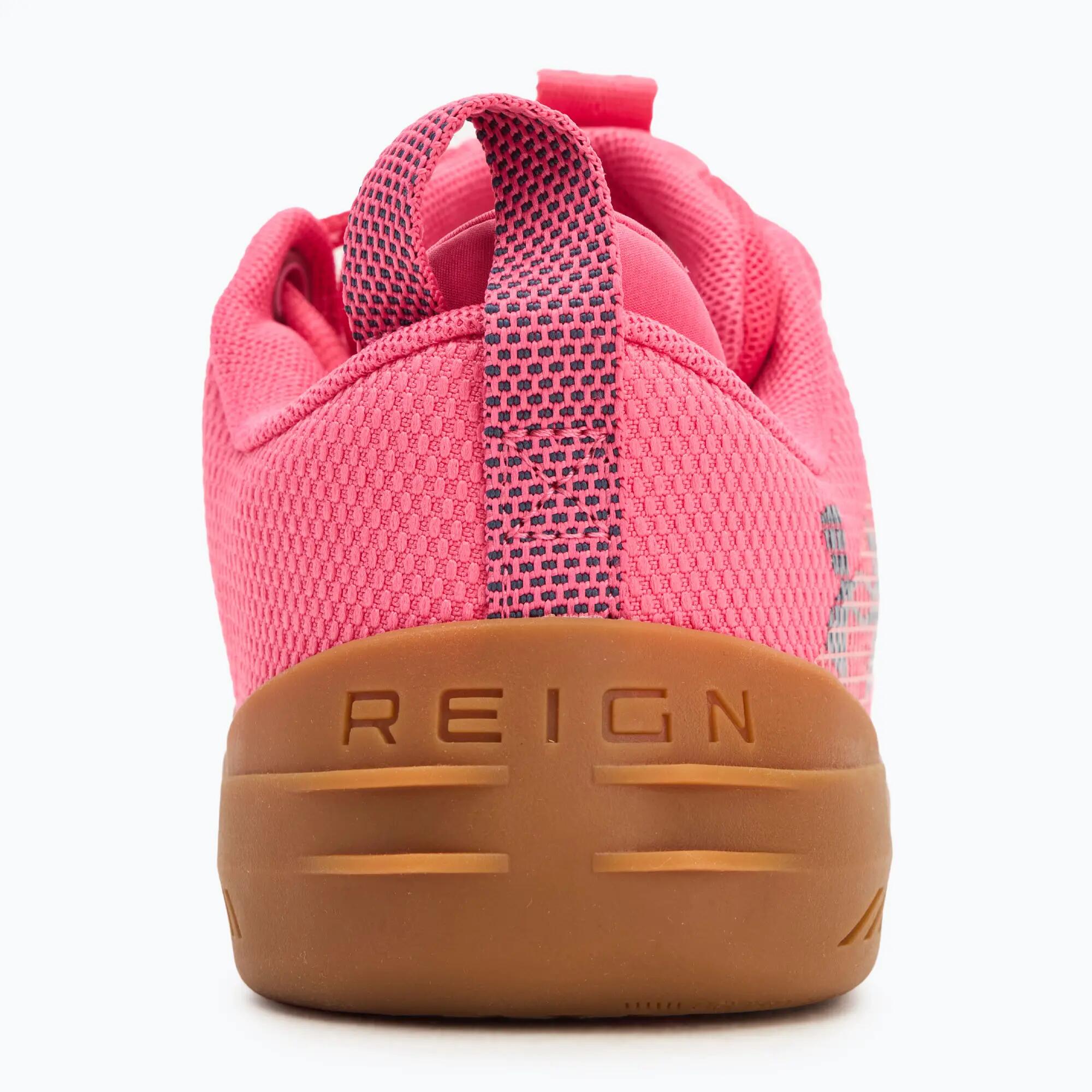 Buty treningowe damskie Under Armour TriBase Reign 6 supersuperdownpour 6/7