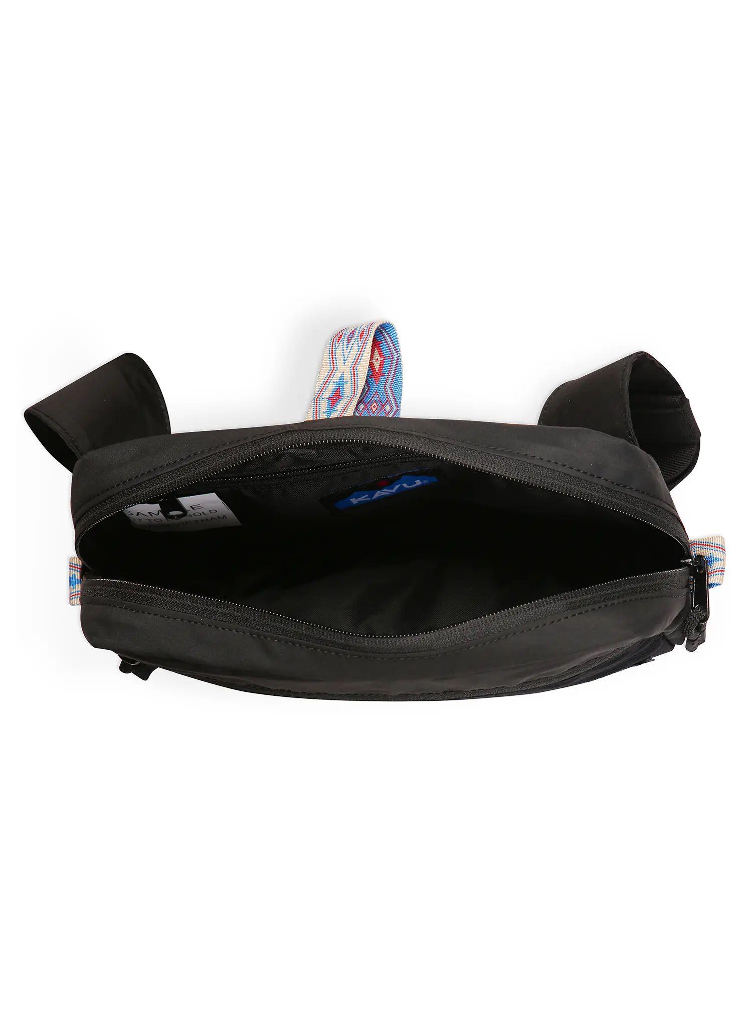 Nerka Kavu Cattle Point - black 3/5