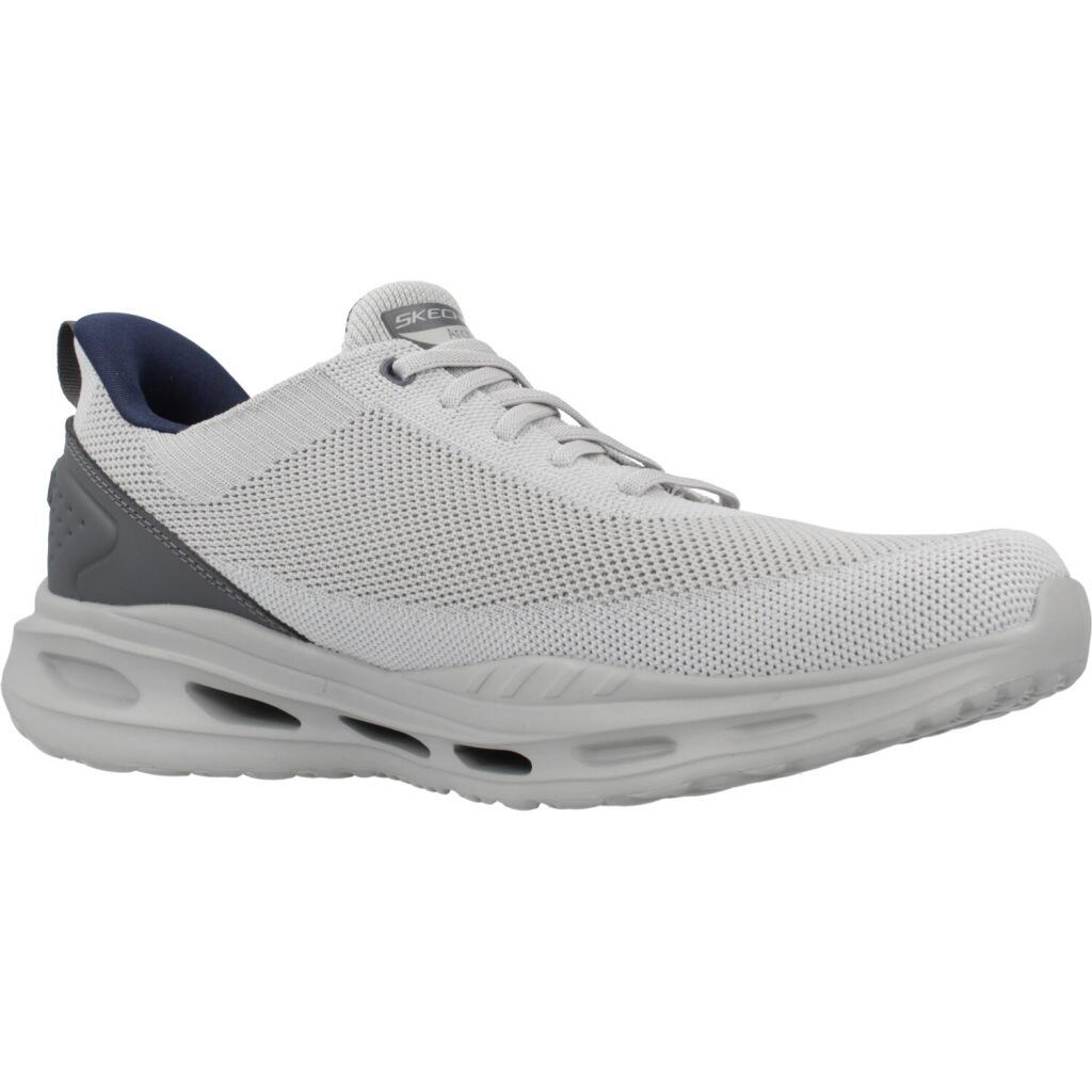 SKECHERS Sneaker Grijs  46 (Z1052) 5/7