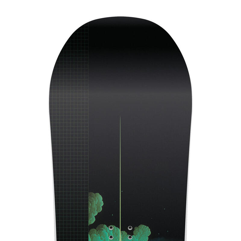 Deska snowboardowa męska Capita Outerspace Living Wide