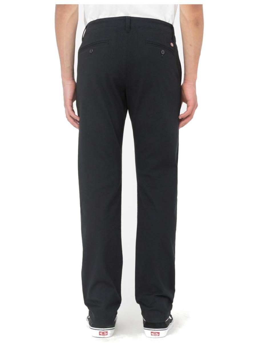 Pantalón para Hombre Dickies Kerman  Negro 2/3