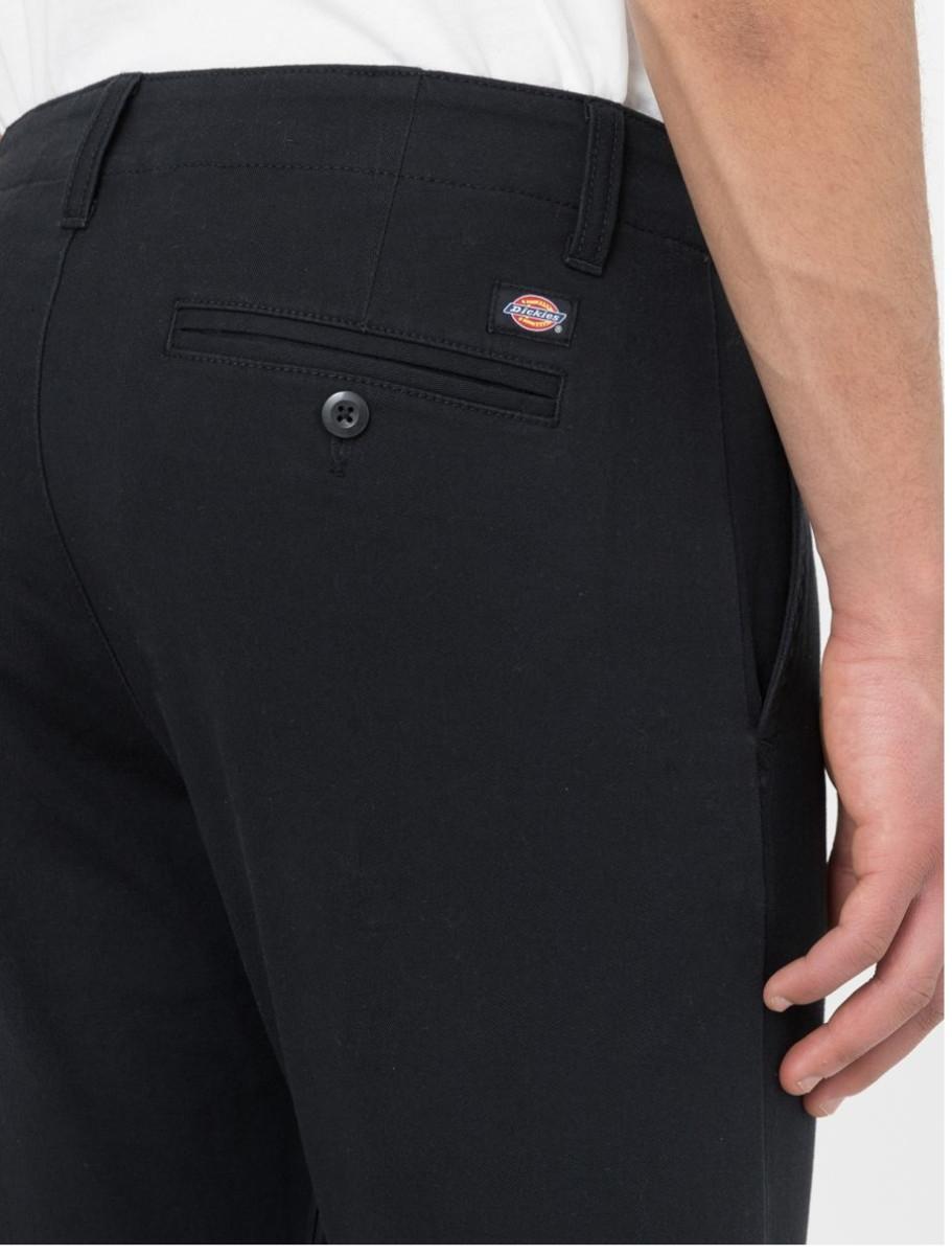 Pantalón para Hombre Dickies Kerman  Negro 3/3