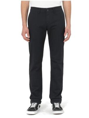 Pantalón para Hombre Dickies Kerman Negro