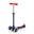 Trottinette 3 roues Mini  Deluxe  Marine LED