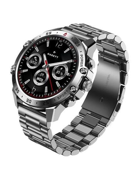 Smartwatch męski Garett V14
