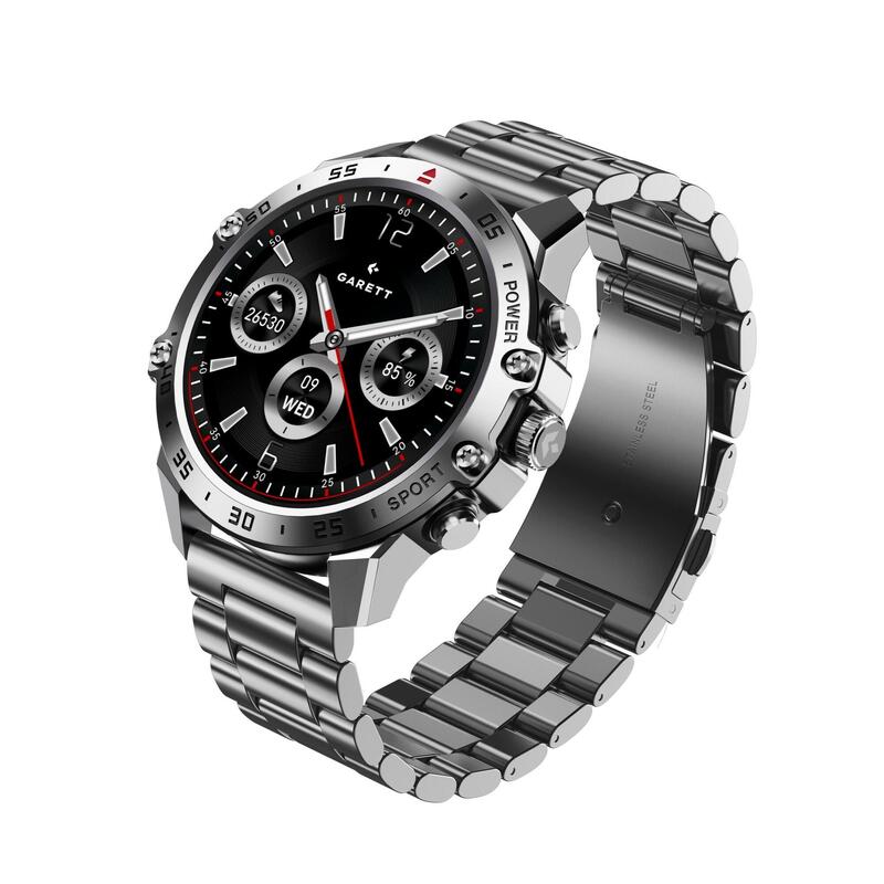 Smartwatch męski Garett V14